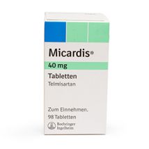 Micardis 40 mg 98 St.
