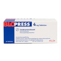 Blopress 32 mg 98 St.