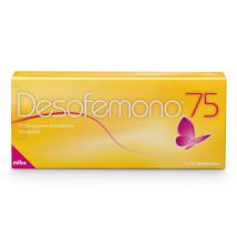 Desofemono® 168 St. (6X28 St.)