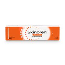 Skinoren gel 15% 50g
