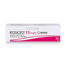 Rosiced 7.5 mg 30g