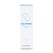Selgamis 50 mcg 75 g