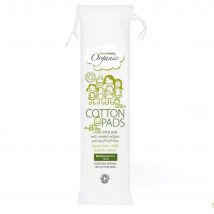 Simply Gentle Cotton Wool Pads - Pack of 100