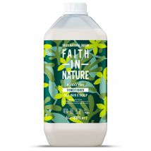 Faith In Nature Seaweed & Citrus Conditioner - 5L