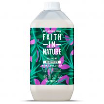 Faith In Nature Lavender & Geranium Conditioner - 5L