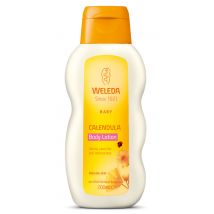 Weleda Calendula Baby Lotion - 200ml