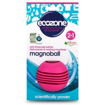 Ecozone Magnoball - Descale