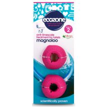 Ecozone Magnoloo Toilet Descaler - Pack of 2