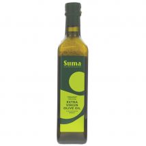 Suma Italian Organic Olive Oil 500ml