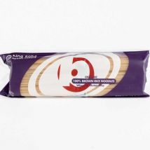 King Soba Brown Rice Noodles - 250g
