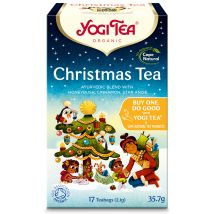 Yogi Tea Christmas Collection - 17 bags