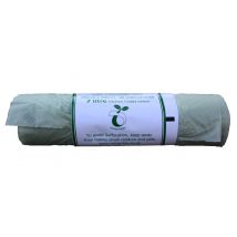 Compostable Bin Liners - 7 Litre - Roll of 50