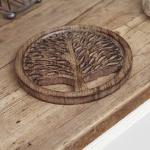 Tree Of Life Trivet