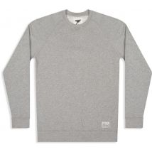 Women's Beau Sweatshirt - Ash Marl