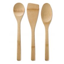 Bamboo Kitchen Basics - Set of 3