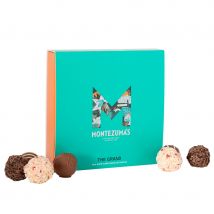 Montezuma's Grand Collection Box - 16 Truffles