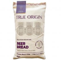 Olive & Rosemary Beer Bread Mix - 450g