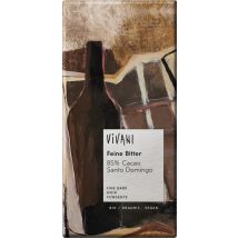 Vivani Organic 85% Dark Chocolate - 80g