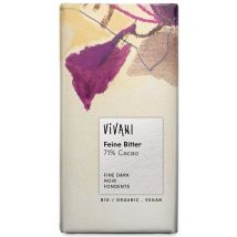 Vivani Organic 71% Dark Chocolate - 80g