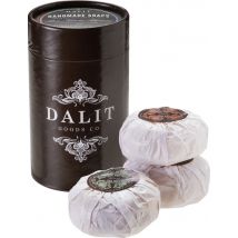 Dalit Handmade Soaps - Set of 3