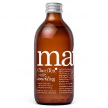 ChariTea Sparkling Iced Mate Tea - 330ml