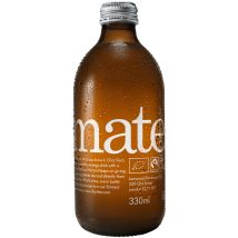 ChariTea Sparkling Iced Mate Tea - 330ml