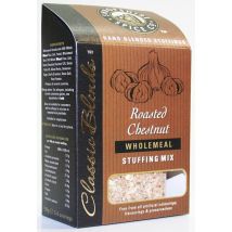 Shropshire Spice Co. Roasted Chestnut Stuffing Mix - 150g