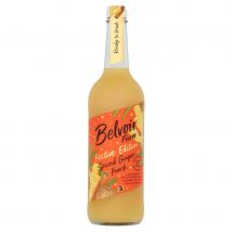 Belvoir Spiced Ginger Punch - 750ml