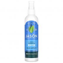 Jason Extra Volumising Biotin Hair Spray - 237ml