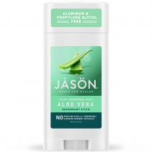 Jason Aloe Vera Deodorant Stick - Soothing - 75g