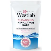 Westlab Cleansing Himalayan Pink Bath Salt - 1kg