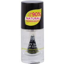 Benecos Nail Polish - Crystal - 5ml