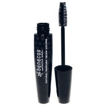 Benecos Natural Vegan Mascara - Volume Magic - Black - 10ml