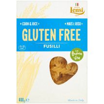La Buona Vita Gluten Free Fusilli Pasta - 400g