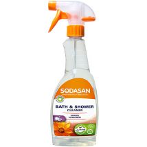 Sodasan Bath & Shower Cleaner - 500ml