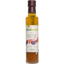 Olive Branch Balsamic Dressing - Fig - 250ml