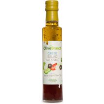 Olive Branch Greek Salad Dressing - 250ml
