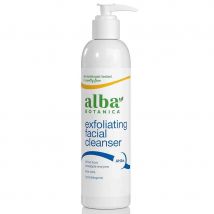 Alba Botanica Exfoliating Pineapple Enzyme Facial Cleanser - 230ml