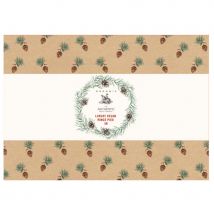 Luxury Vegan Organic Mince Pies - 300g