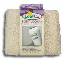 LoofCo Body Loofah