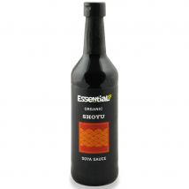 Essential Trading Shoyu Soy Sauce - 250g