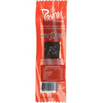 Primal Vegan Jerky Shiitake Mushroom Jerky - 28g