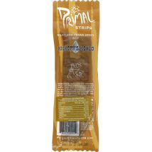 Primal Vegan Jerky Soy - Hickory Smoked Jerky - 28g