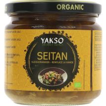 Yakso Seitan in Tamari - 330g