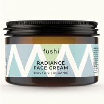 Fushi BioVedic Radiance Face Cream - 50ml