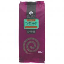 King Soba Organic Vermicelli Noodles - 250g