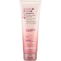 Giovanni 2chic Frizz Be Gone Shampoo - 250ml