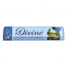 Divine Milk Chocolate - 35g