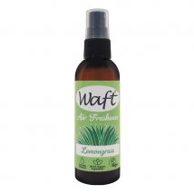 Waft Lemongrass Air Freshener - 100ml