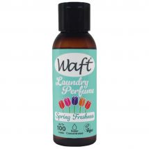 Waft Spring Freshness Concentrated Laundry Perfume - 50ml